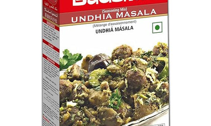 Badshah Undhia Masala 100g