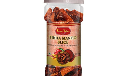 Tikha Mango Candy 250G