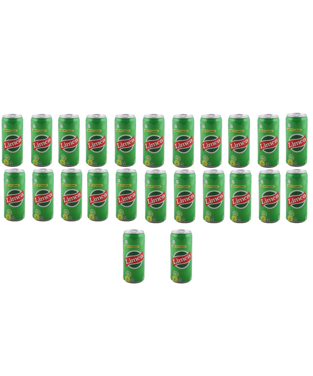 Limca Can 24 Pack