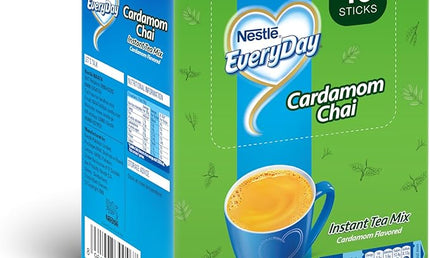 Nestle Everyday Cardamom Chai Instant Tea Mix 10 Sticks 200g