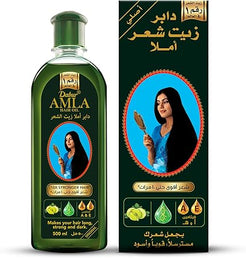 Dabur Amla Hair Oil 500ml