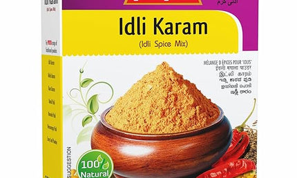Priya Idli Karam 100g