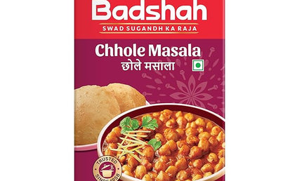 Badshah Chhole Masala 100g