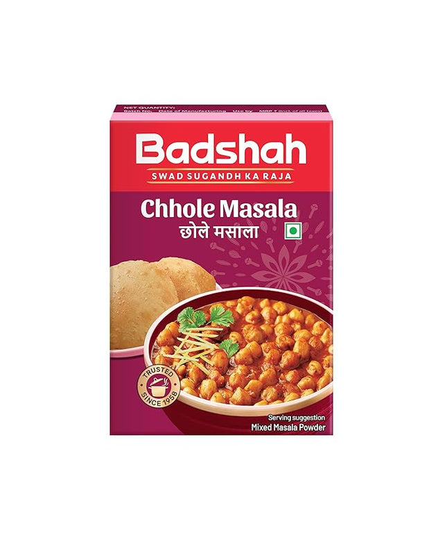 Badshah Chhole Masala 100g