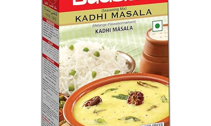 Badshah Kadhi Masala 100g