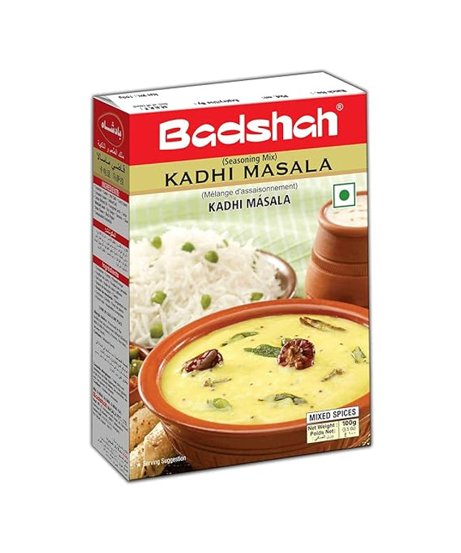Badshah Kadhi Masala 100g