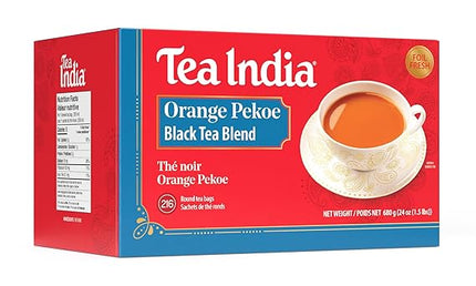 Tea India Orange Pekoe 680g