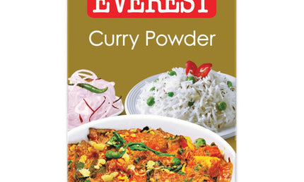 Everest Curry Powder 100g