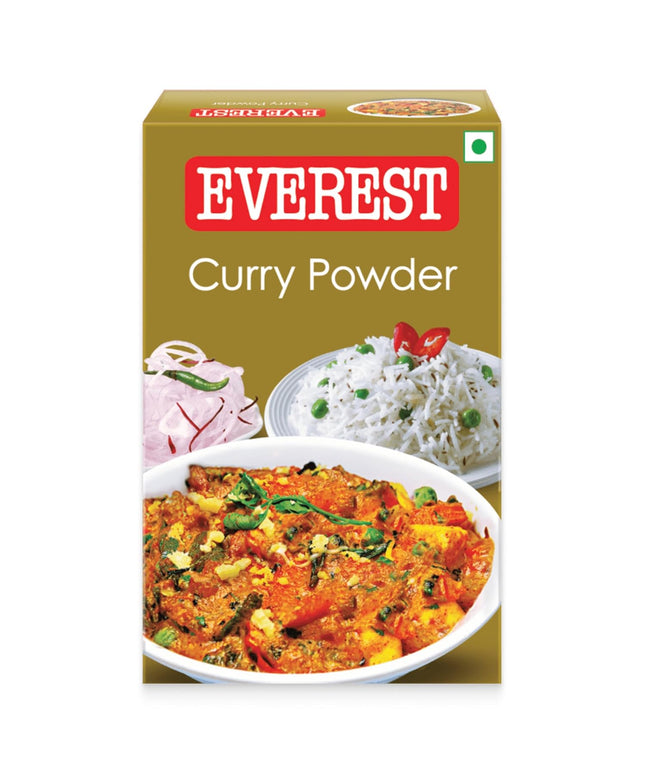 Everest Curry Powder 100g
