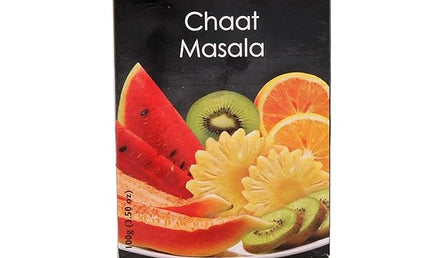 Everest Chaat Masala 100g