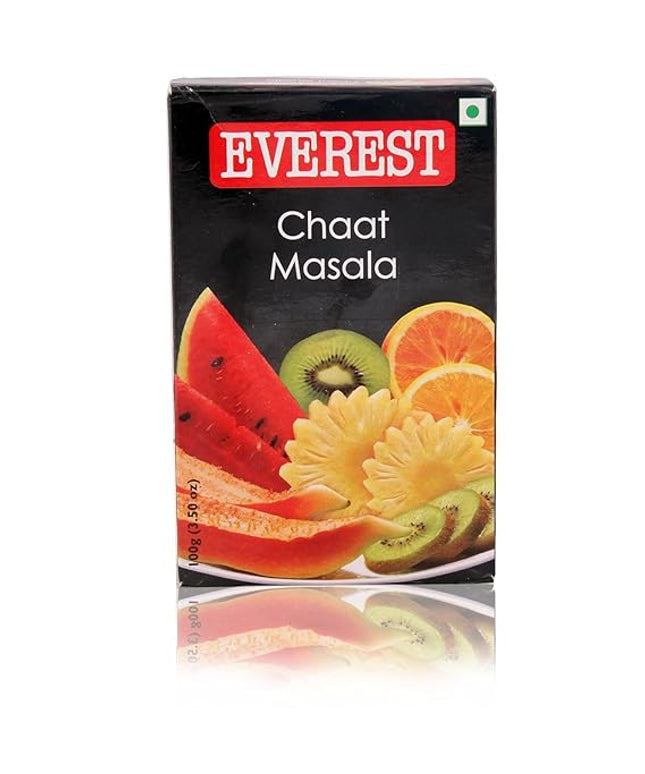 Everest Chaat Masala 100g