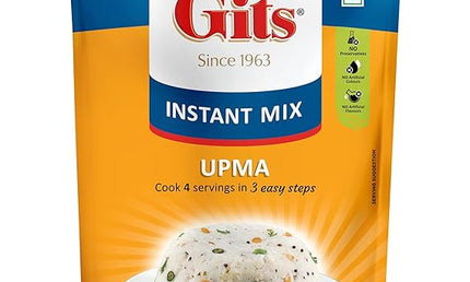 Gits Upma Mix 200g