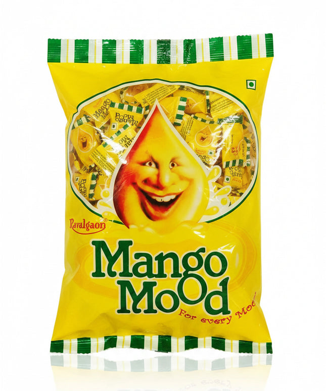 Sweet Mango Mood Confectionery  500G
