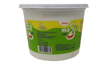 Amul Masti Dahi 2kg