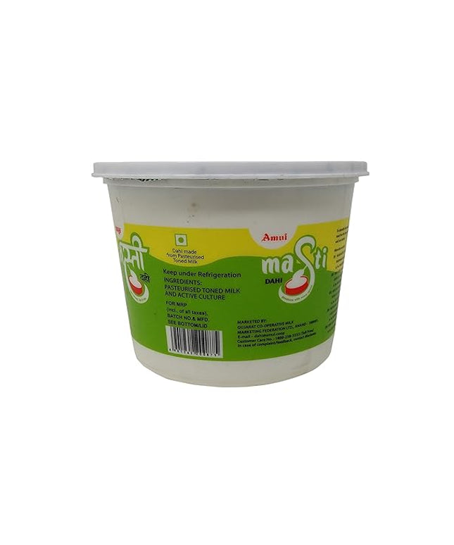 Amul Masti Dahi 2kg