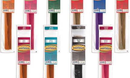 HEM Incense Sticks Assorted