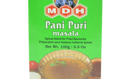 MDH Pani Puri Masala 100g
