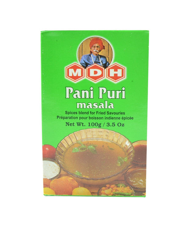 MDH Pani Puri Masala 100g