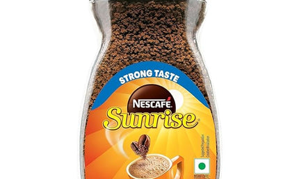 Nescafe Sunrise Coffee 90gm