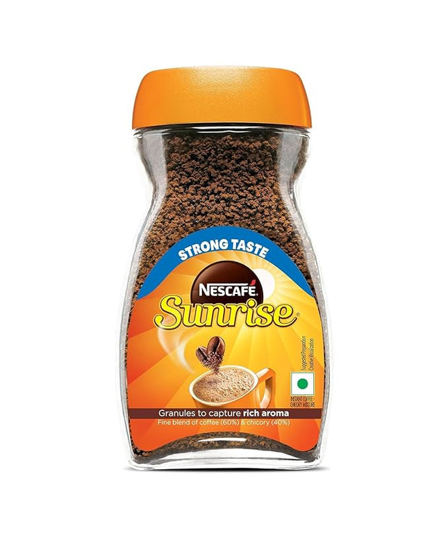 Nescafe Sunrise Coffee 90gm