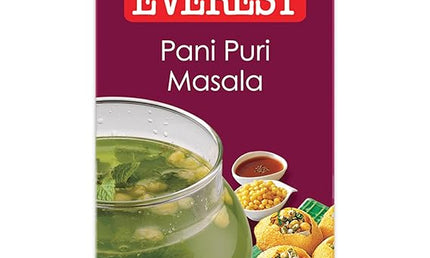 Everest Pani Puri Masala 100g