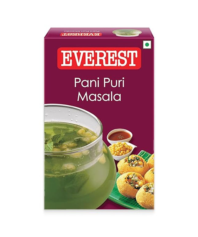 Everest Pani Puri Masala 100g