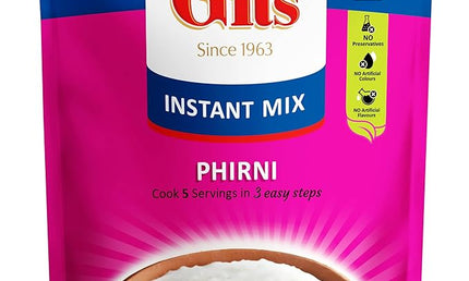 Gits Phirni Mix 100g