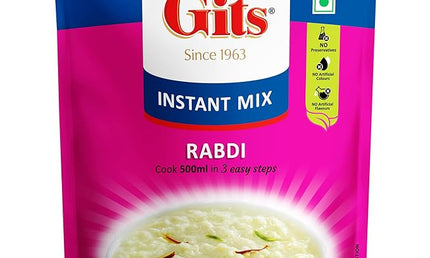 Gits Rabdi Mix 100g