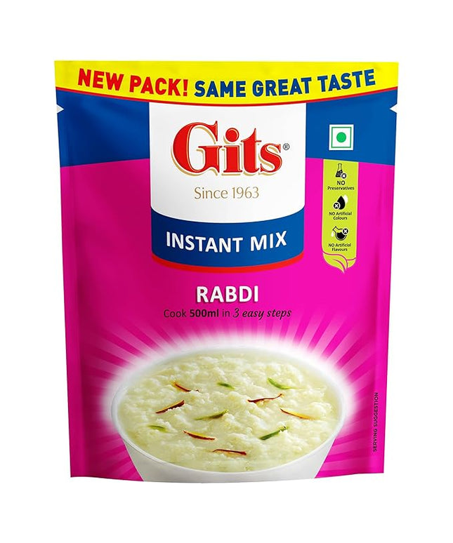 Gits Rabdi Mix 100g