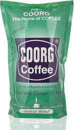 Coorg Coffee Green 500gm