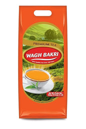 Wagh Bakri Loose Tea 454g