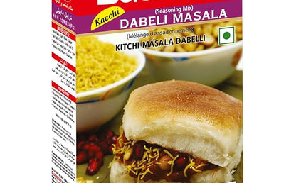 Badshah Dabeli Masala 100g