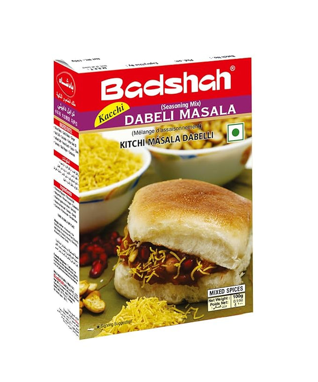 Badshah Dabeli Masala 100g