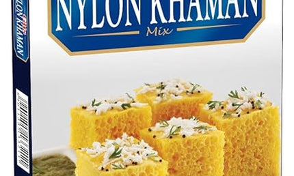Gits Nylon Khaman Mix 180g
