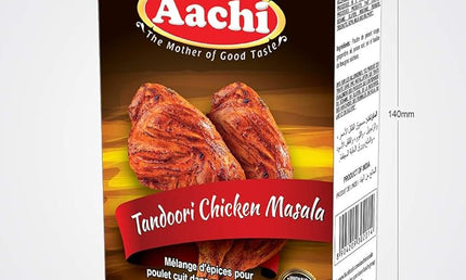 Aachi Tandoori Chicken Masala 200g