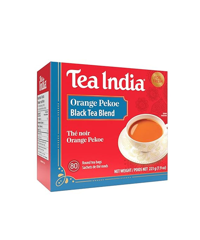 Tea India Orange Pekoe 220g