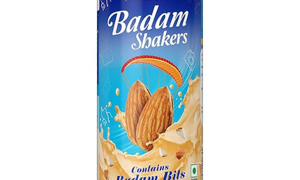 Amul Badam Shakers 200ml