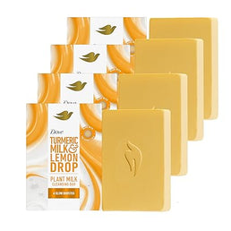 Dove Lemon Soap