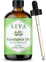 Eucalyptus Oil