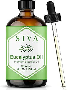Eucalyptus Oil