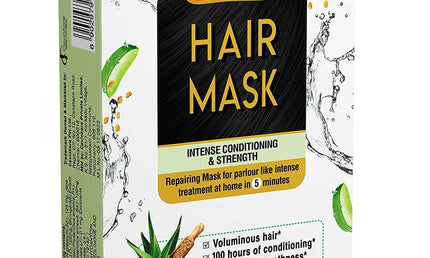 Meera Hair Mask