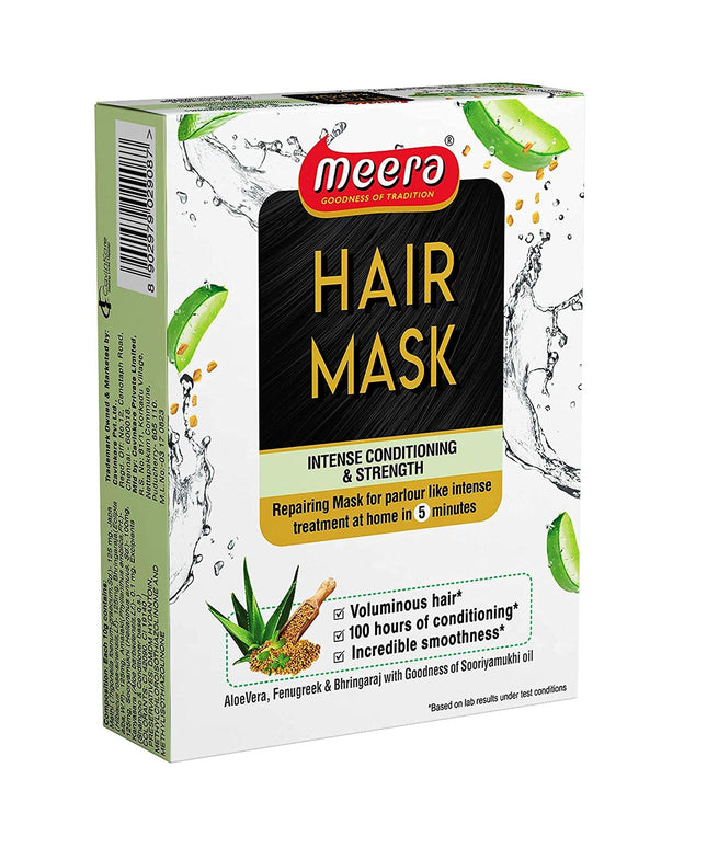 Meera Hair Mask