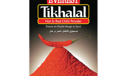 Everest Tikhalal Chilli Powder 100g