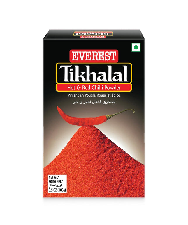 Everest Tikhalal Chilli Powder 100g