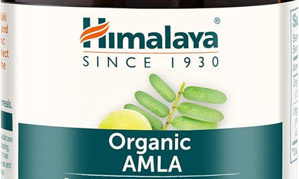Himalaya Amla (60 Tablets)