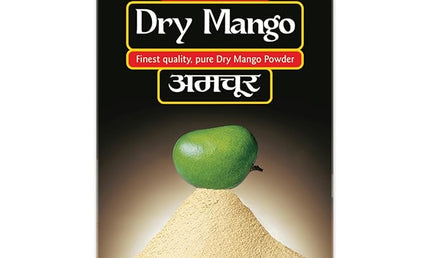 Everest Dry Mango Powder 100g