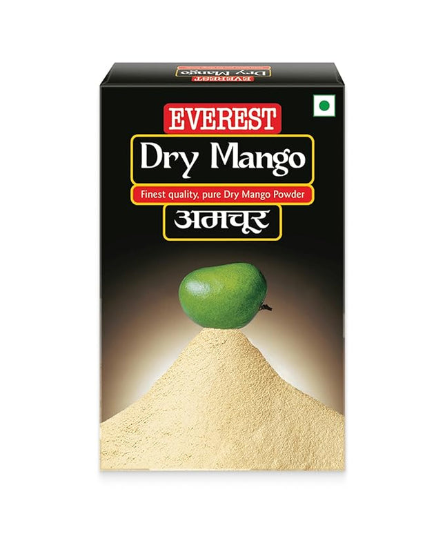 Everest Dry Mango Powder 100g