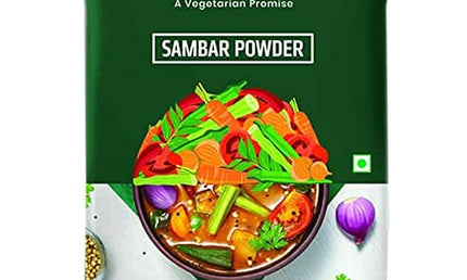 Brahmins Sambar Powder 100g