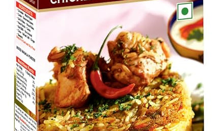 Badshah Chicken Biryani Masala 100g