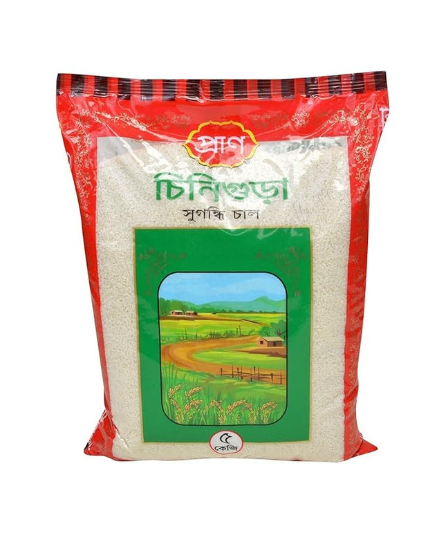 BK Chinigura Rice 10LB